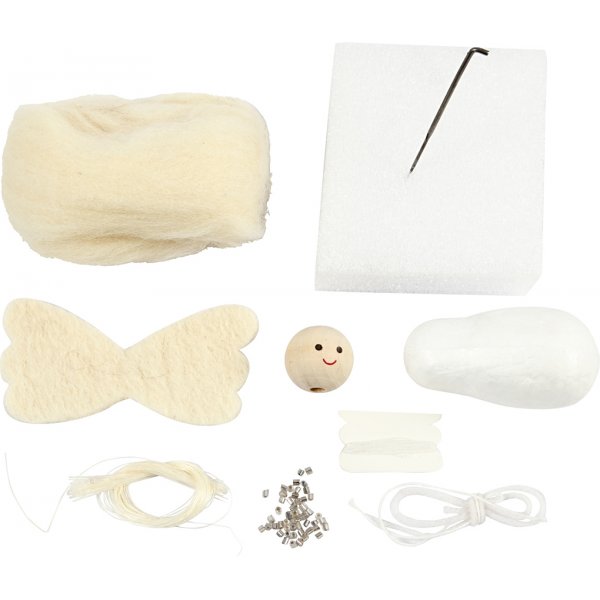 Mini-DIY-Kit - Engel