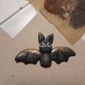 Kundenbild Broschennadel 27 mm - silberfarben 5 Stk. Kugelschleife