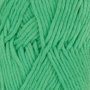 DROPS Paris Uni Color Garn - 50 g - Opalgrün (11) DROPS Paris Uni Color Garn - 50 g - Opalgrün (11)