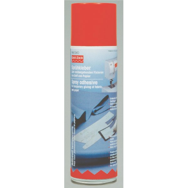 Sprhkleber fr Textilien 250 ml