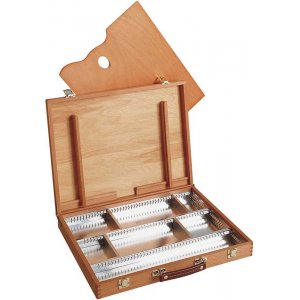 Holzschatulle Mabef - 30x40 cm M/102 Holzschatulle Mabef - 30x40 cm M/102
