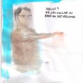 Kundenbild Aquarellblock Sense 200g - A4