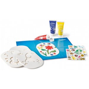 Kinderset - Maped - Mein erstes Fingermalset (ab 2 Jahren) Kinderset - Maped - Mein erstes Fingermalset (ab 2 Jahren)