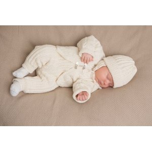 Strickmuster - Jacke, Hose und Mütze Strickmuster - Jacke, Hose und Mütze