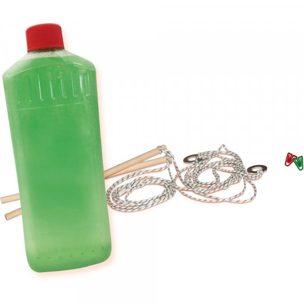 Seifenblasen - Megablasen XL