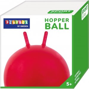 Hüpfball 60 cm Hüpfball 60 cm
