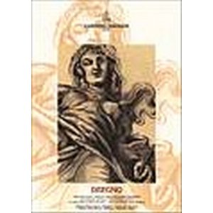 Zeichenblock Magnani Disegno 120g Zeichenblock Magnani Disegno 120g