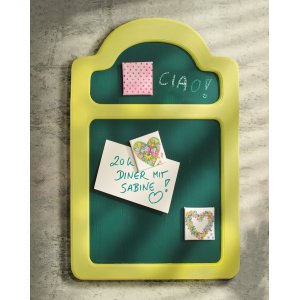 Tafelfolie 42 x 30 cm / ~ DIN A3 - schwarz selbstklebend - 1 Blatt Tafelfolie 42 x 30 cm / ~ DIN A3 - schwarz selbstklebend - 1 Blatt