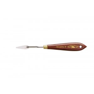 Malermesser W&N Triangular Malermesser W&N Triangular