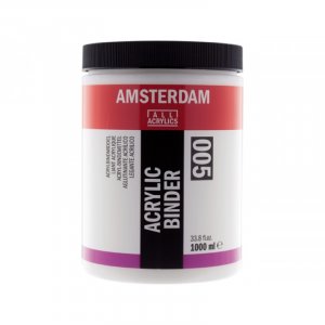 Amsterdam bindet Amsterdam bindet