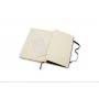 Notizbuch Classic Large Blank