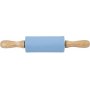 Roller - hellblau