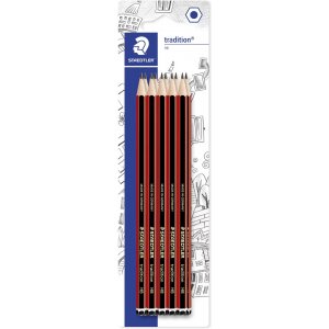 Tradition Bleistift HB - 10 Bleistifte Tradition Bleistift HB - 10 Bleistifte