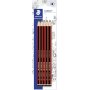 Tradition Bleistift HB - 10 Bleistifte