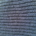 Kundenbild DROPS Karisma Uni Color Garn - 50 g - Marineblau (17)
