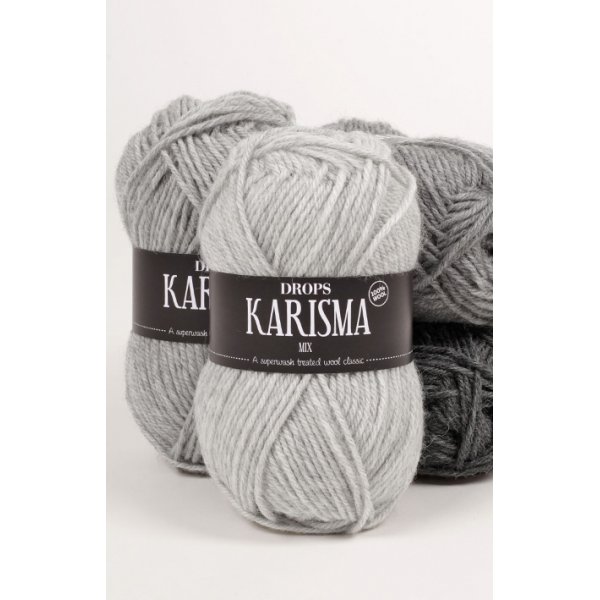 Drops Karisma-Garn - 50 g