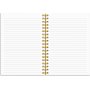 Kalender 24/25 Senator - A6 - Stern