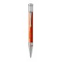 Kugelschreiber Parker - Duofold Classic Big Red - PT Kugelschreiber - Mittelschwarz