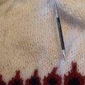 Kundenbild Strickset Karbonz - Endstricknadeln Deluxe