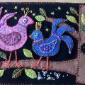 Kundenbild Stickgarn / Moulingarn - 25x8 m