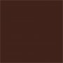 Plus Color Hobbyfarbe - Schokolade - 60 ml