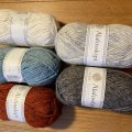 Kundenbild Alafosslopi 100g - Helles Eschenheidekraut