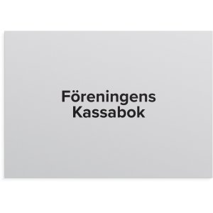 Das Kassenbuch des Vereins - A4L Das Kassenbuch des Vereins - A4L