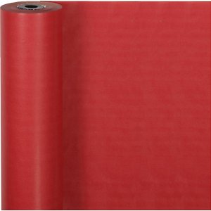 Geschenkpapier - rot - 100 m Geschenkpapier - rot - 100 m