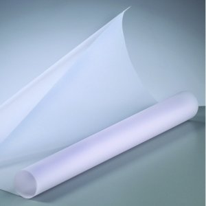 Transparente Papierrolle 50,5 x 70 cm - weiß 115 g/m² Transparente Papierrolle 50,5 x 70 cm - weiß 115 g/m²