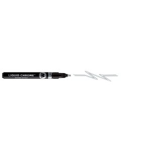 Molotow - Liquid Chrome Marker Kalligraphie - 3 mm Molotow - Liquid Chrome Marker Kalligraphie - 3 mm