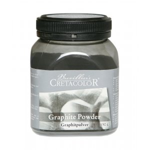 Graphitpulver Cretacolor - 150g Graphitpulver Cretacolor - 150g
