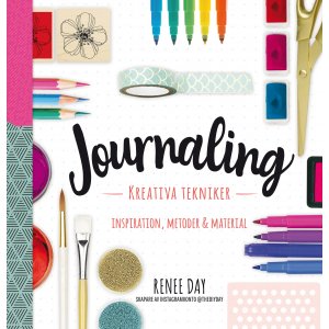 Lehrbuch - Journaling - Kreative Techniken Lehrbuch - Journaling - Kreative Techniken