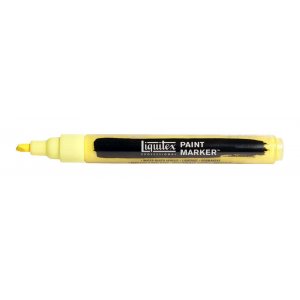 Farbmarker Liquitex Fine 2mm Farbmarker Liquitex Fine 2mm