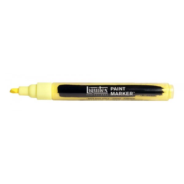 Farbmarker Liquitex Fine 2mm