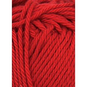 Black Sheep Tilda Cotton Eco Garn 25g - Rot (245) Black Sheep Tilda Cotton Eco Garn 25g - Rot (245)
