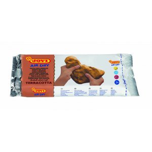 Ton - Jovi - Lufttrocknend 250 g Ton - Jovi - Lufttrocknend 250 g