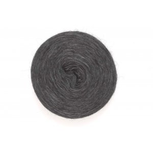 Plötulopi 100g - Dunkelgrau Plötulopi 100g - Dunkelgrau