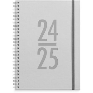 Kalender 24/25 Studie - A5 - Samt Kalender 24/25 Studie - A5 - Samt