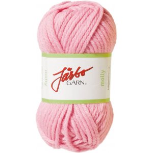 Molly 50g - Hellrosa Molly 50g - Hellrosa