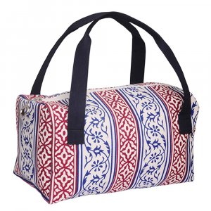 Crafting Caddy KnitPro Navy Crafting Caddy KnitPro Navy