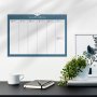 Wandkalender 24/25 - Wochenplan