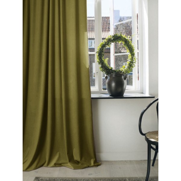 Polyestersamt 150 cm