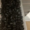 Kundenbild Perlen 6000 schwarz