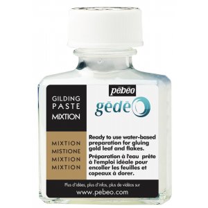 Vergoldungspaste - Pebeo - 75ml Vergoldungspaste - Pebeo - 75ml