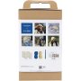 DIY Kit Hkeln, Grober Fischerhut