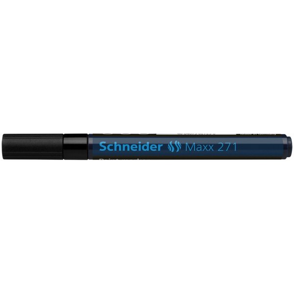 Maxx 271 Paintmarker (1-2 mm) rund