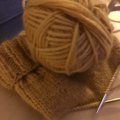 Kundenbild Wikingergarn Alpaka Bris 50g - Weißgrau (312)