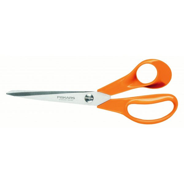 Hobbyschere mit stumpfer Spitze - 13 cm