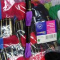 Kundenbild Stickgarn / Moulingarn - 100 Stück 42 Farben