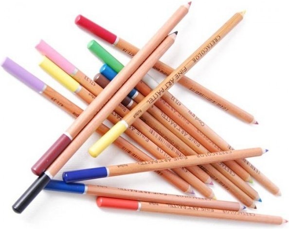 Pastellstift Cretacolor F/A